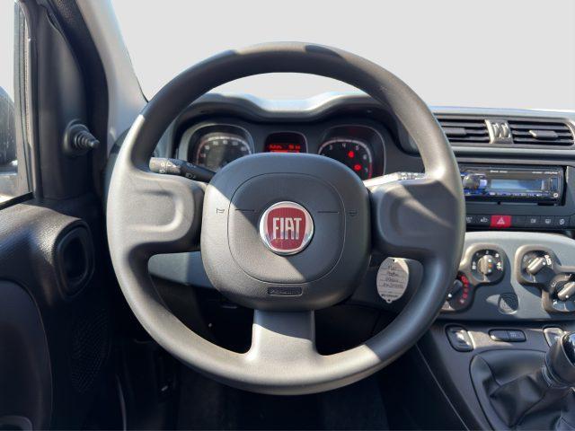 FIAT Panda Panda 1.0 FireFly Hybrid