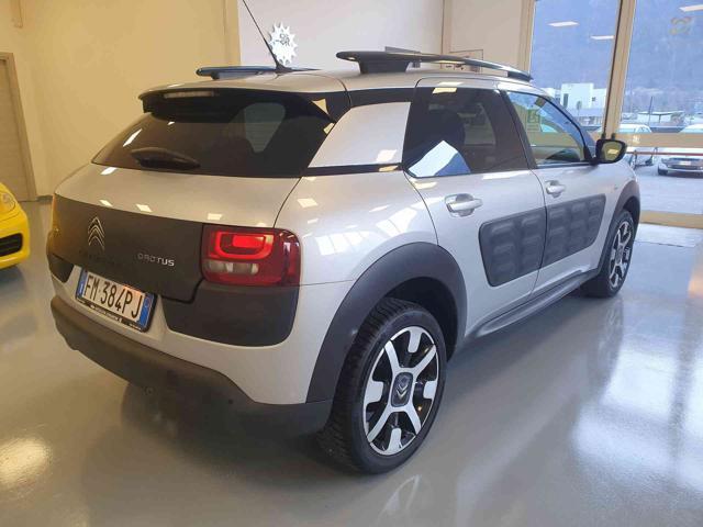 CITROEN C4 Cactus BlueHDi 100 Shine