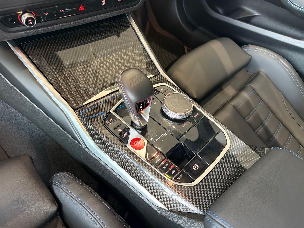 BMW M2 G87 LCI 2024 Coupe - M2 Coupe 3.0 480cv auto