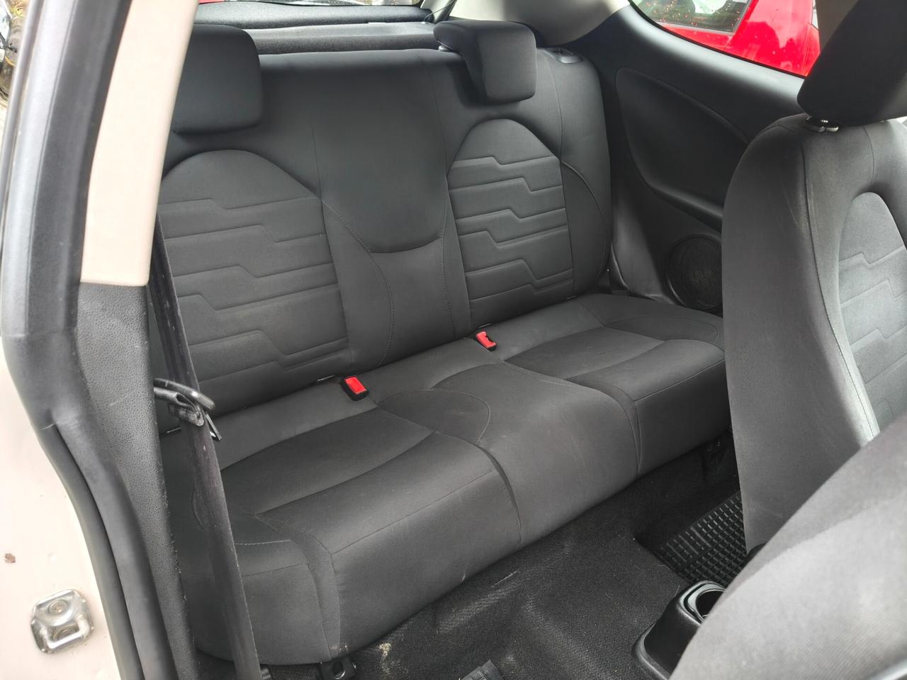 Alfa Romeo MiTo 1.4 70 CV GPL 2014 KM100