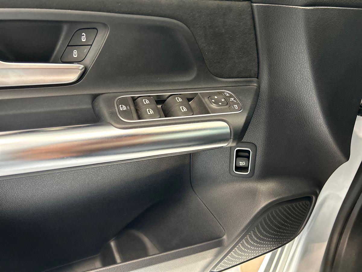 Mercedes-Benz B 200 Premium auto