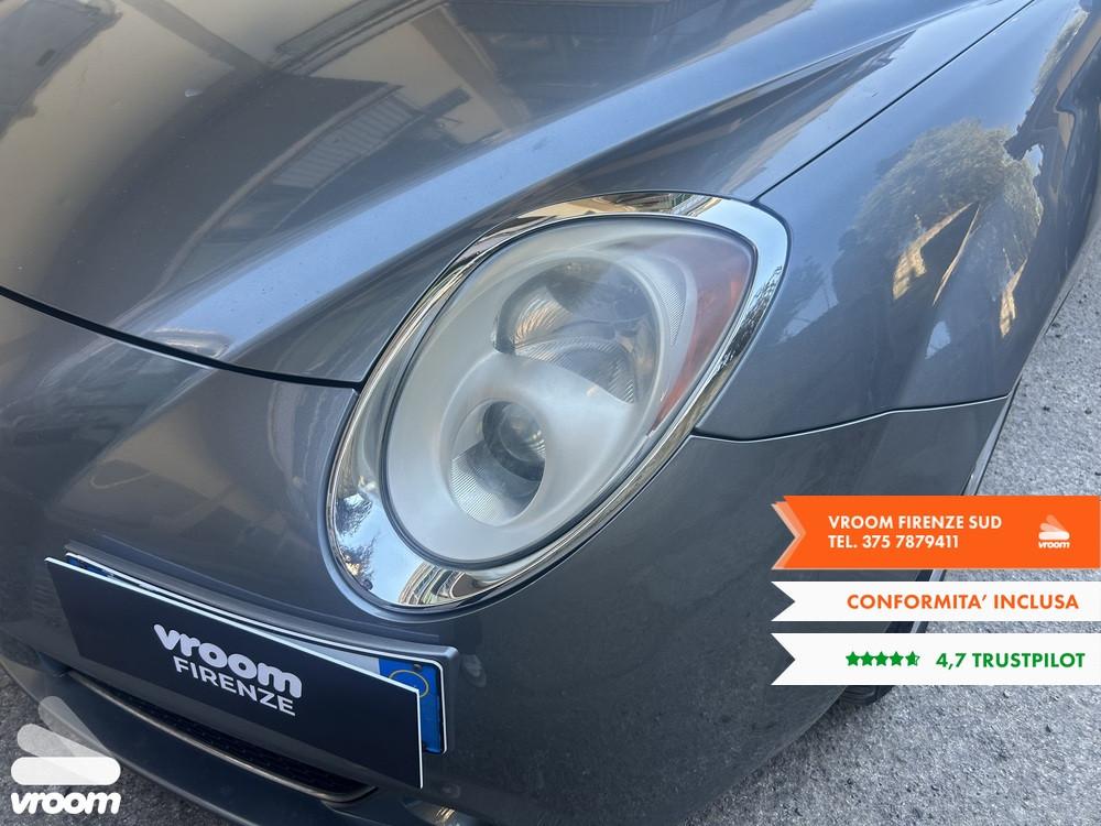 ALFA ROMEO MiTo MiTo 1.6 JTDm 16V Progression