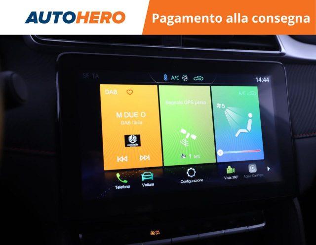 MG ZS 1.5 VTi-tech Luxury