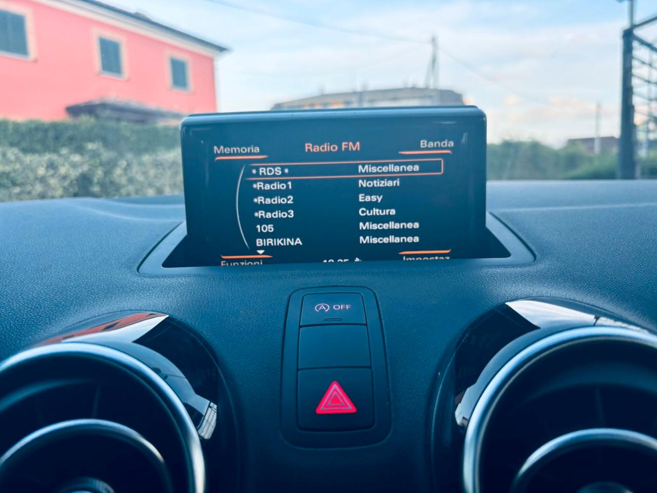 Audi A1 1.4 TDI S LINE tronic Sport