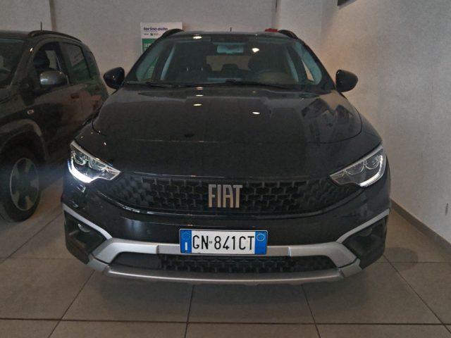 FIAT Tipo 1.6 Mjt S&S SW