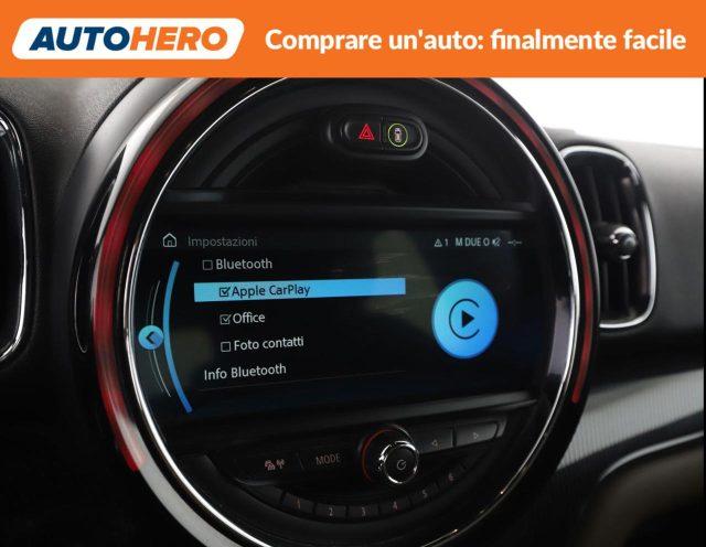 MINI Countryman 2.0 Cooper D Countryman ALL4