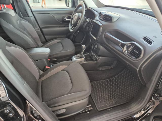 JEEP Renegade 1.3 T4 190CV PHEV 4xe AT6 Black Edition
