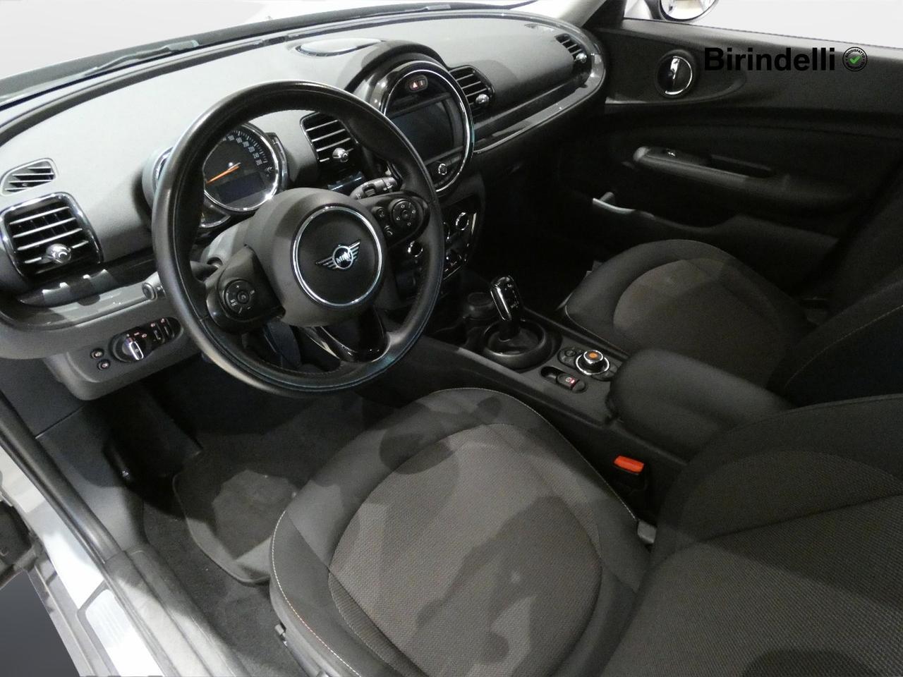 MINI Mini Clubman (F54) - Mini 2.0 Cooper D Business Clubman Automatica