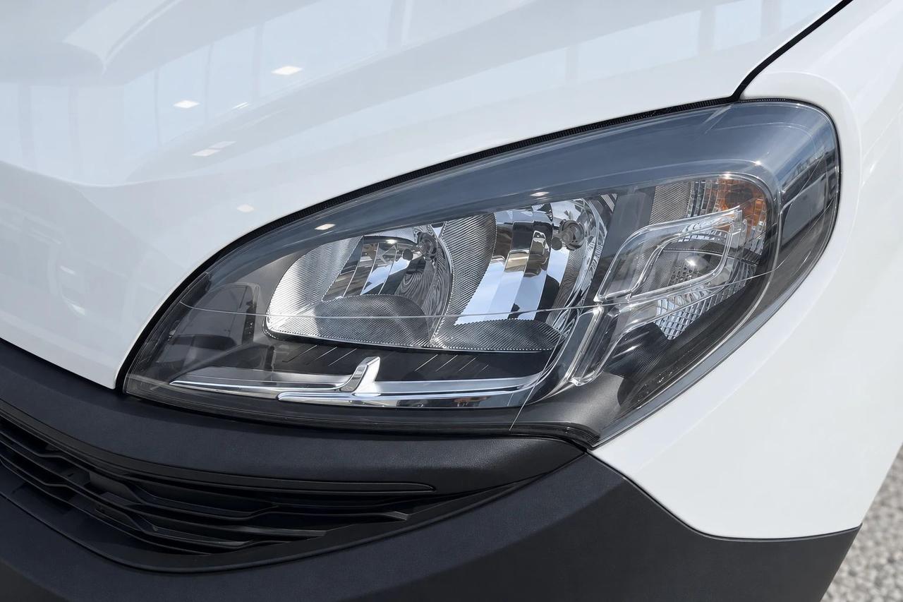 Fiat Doblo Cargo 1.6 MJET 105CV - 3 posti +IVA