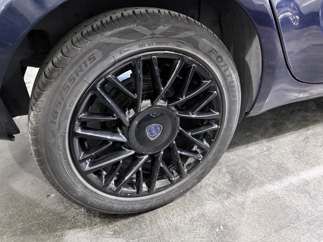 Lancia Ypsilon 1.3 MJT 16V 80 CV 5 porte S&S Platinum