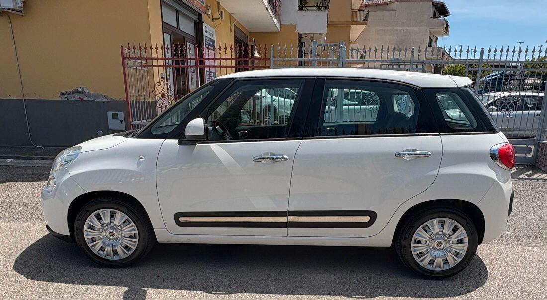 Fiat 500L 1.3 Multijet 95 CV Business ANNO 2016