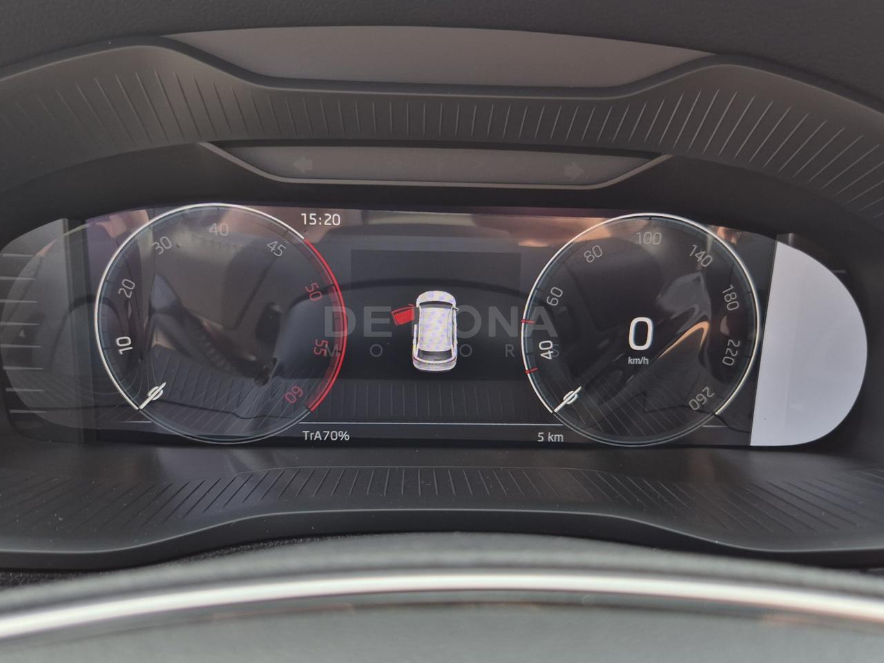 Skoda Karoq 2.0 tdi evo style 150cv dsg