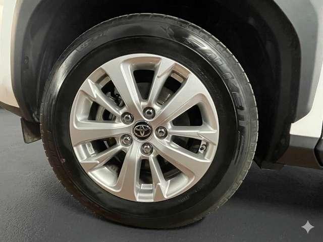 Toyota Yaris Cross 1.5 Hybrid 115cv Active E-CVT + Telecamera