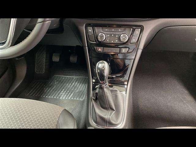 Opel Mokka X 1.4 Turbo 140cv Innovation 4x4 S&S