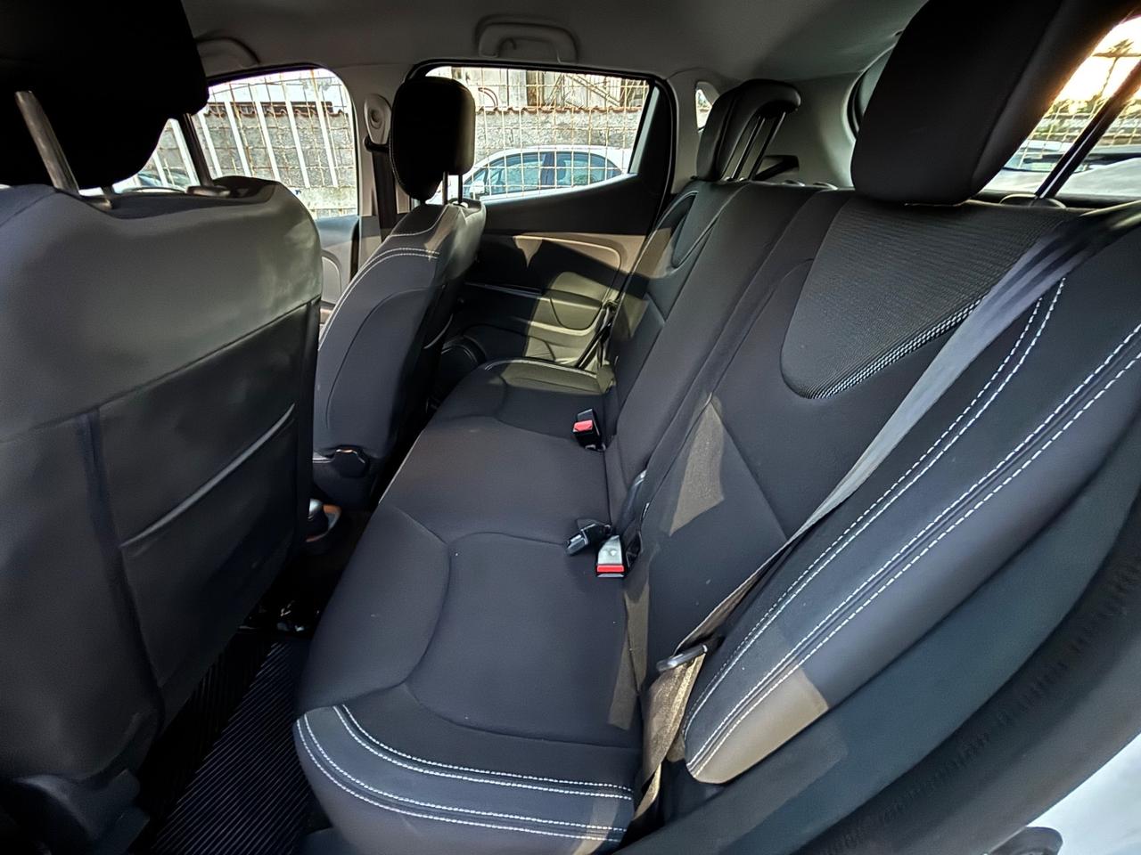 RENAULT CLIO 1.5DCI 75CV ENERGY PERFETTA