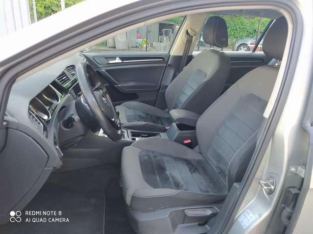 Volkswagen Golf Golf 5p 1.6 tdi Highline