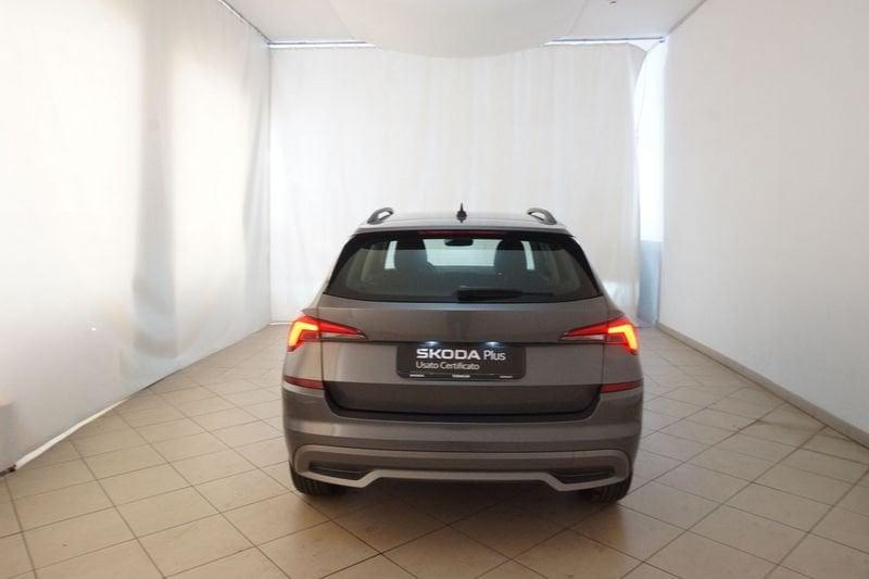 Skoda Kamiq Kamiq 1.0 TSI Ambition