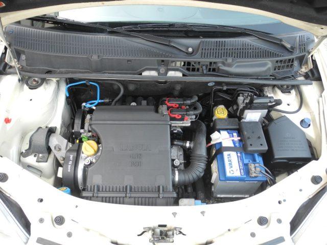 LANCIA Ypsilon 1.2 16v Oro - Ok NEOPATENTATI - UNICO PROPRIETARIO