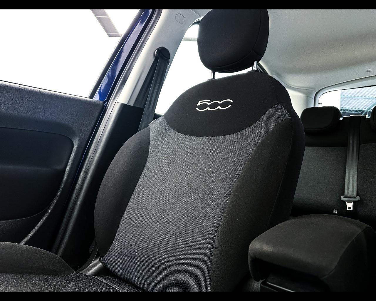 FIAT 500L - 500L 1.3 Multijet 95 CV Business