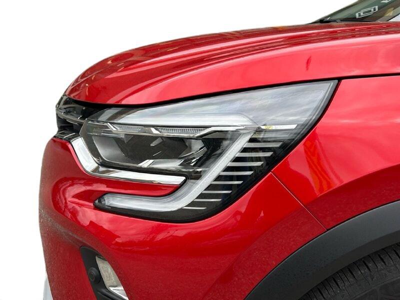 Renault Captur Captur TCe 100 CV GPL Techno