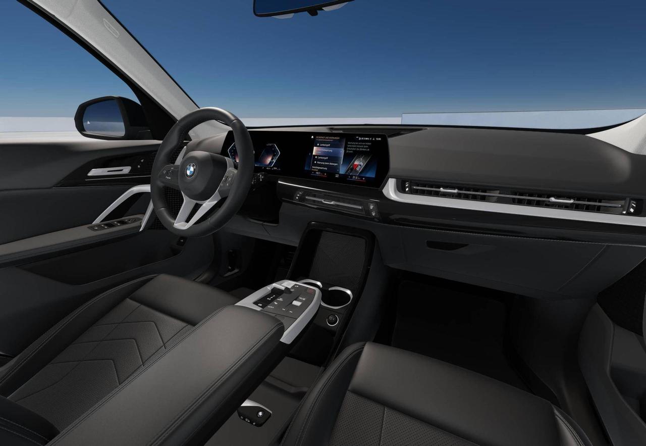 BMW X1 sDrive18d