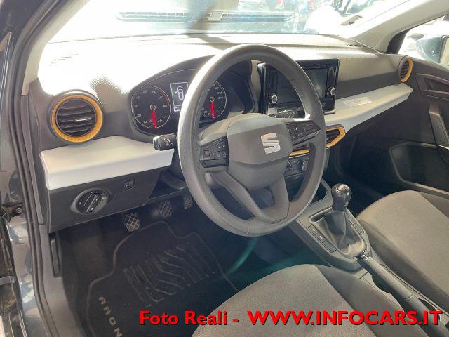 SEAT Arona 1.0 EcoTSI Reference Iva Esposta