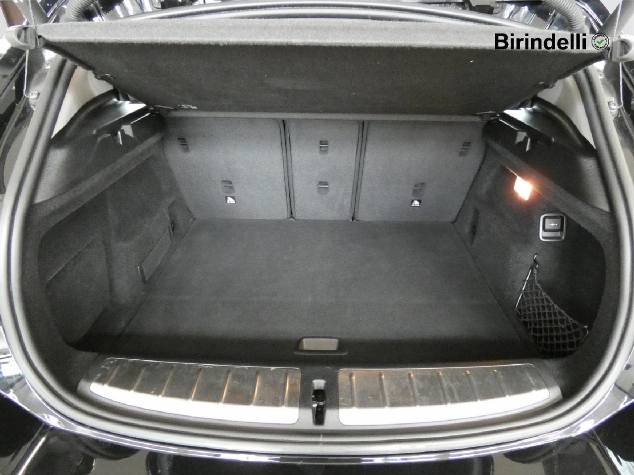 BMW X2 (F39) - X2 sDrive18d Business-X