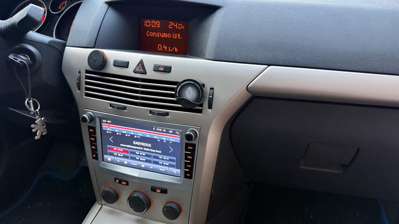 Opel Astra 1.7 CDTI 110CV 5 porte Cosmo