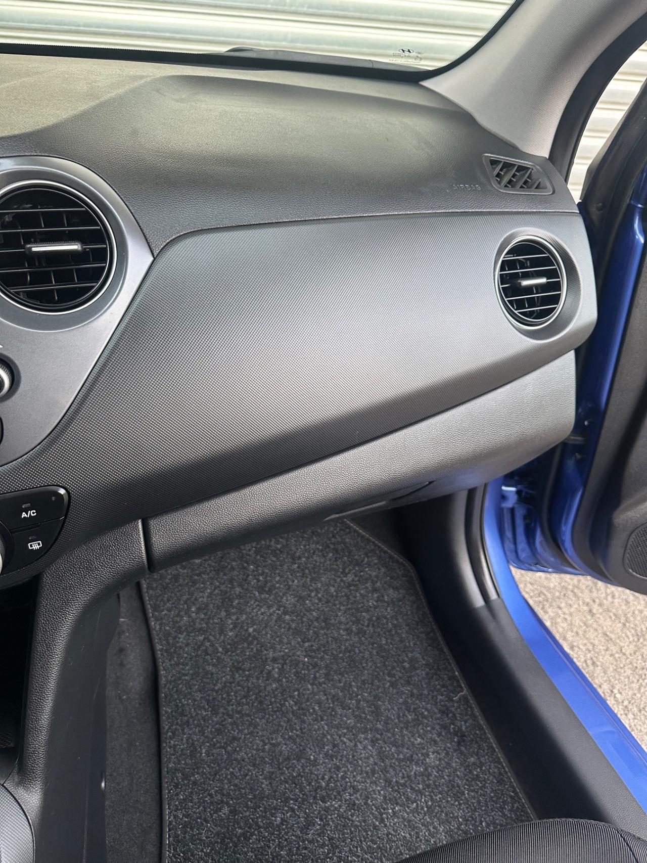 Hyundai i10 1.0 MPI GPL Econext Tech