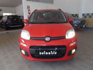 FIAT Panda 1.2 69cv E6 Lounge 338.7575187 MASSARI MARCO