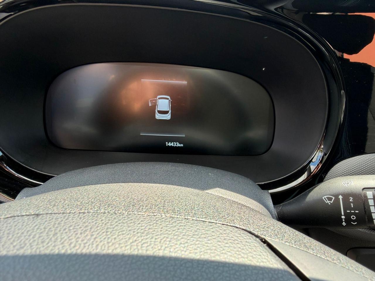 Hyundai i10 1.0 MPI Connectline