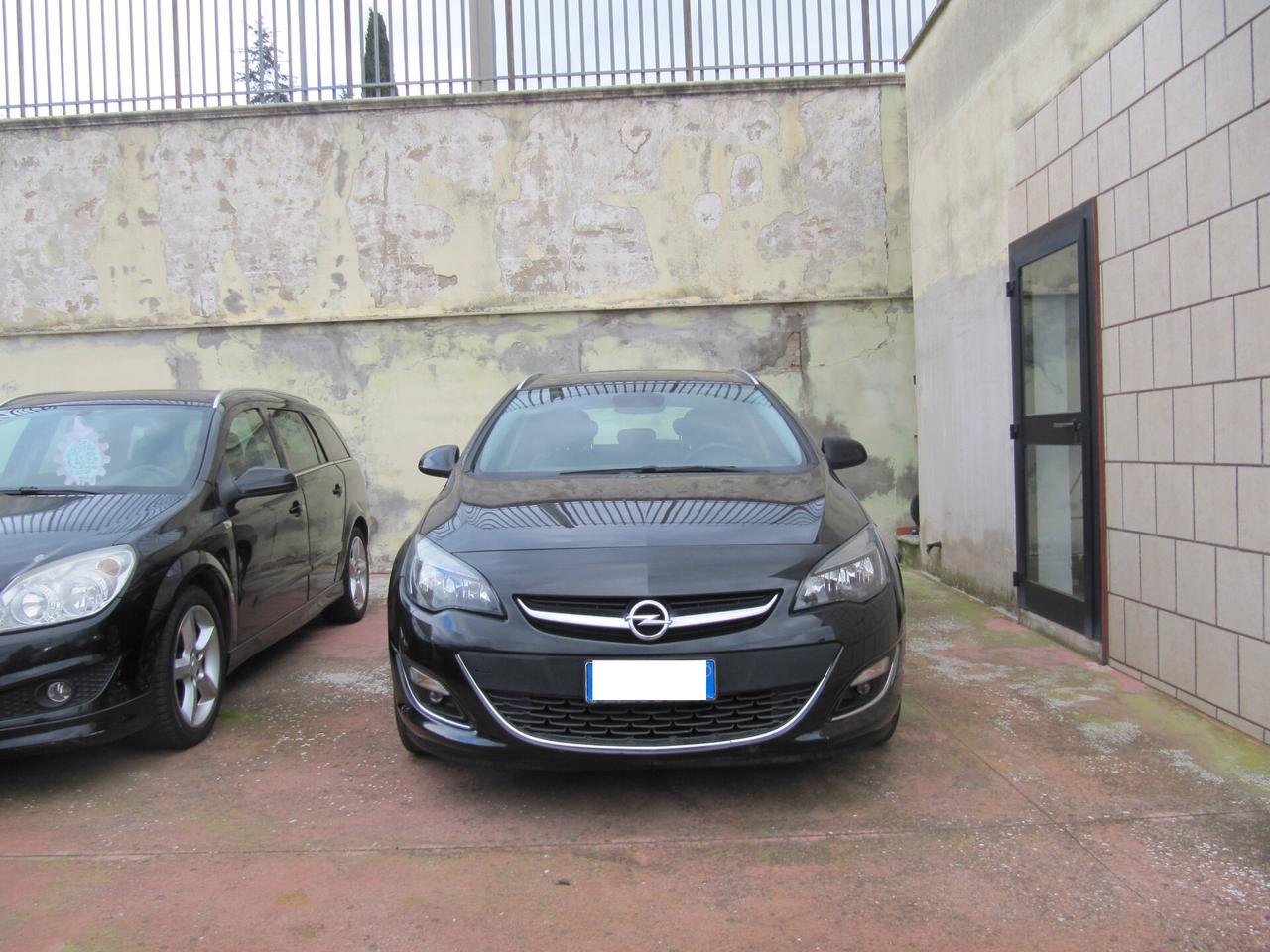 Opel Astra 1.6 CDTI 136CV EcoFLEX S&S Sports Tourer Cosmo