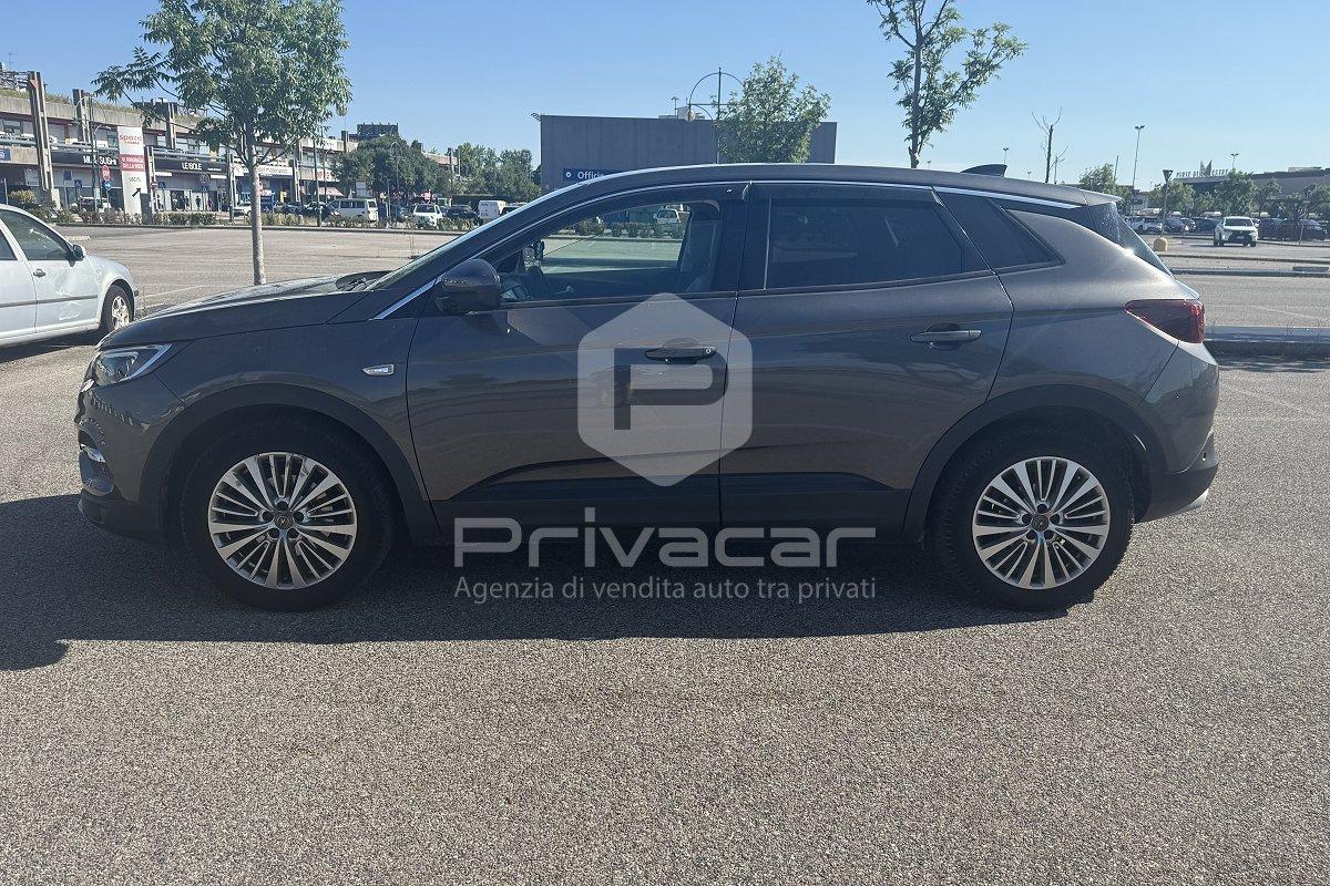 OPEL Grandland X 1.5 diesel Ecotec Start&Stop Innovation