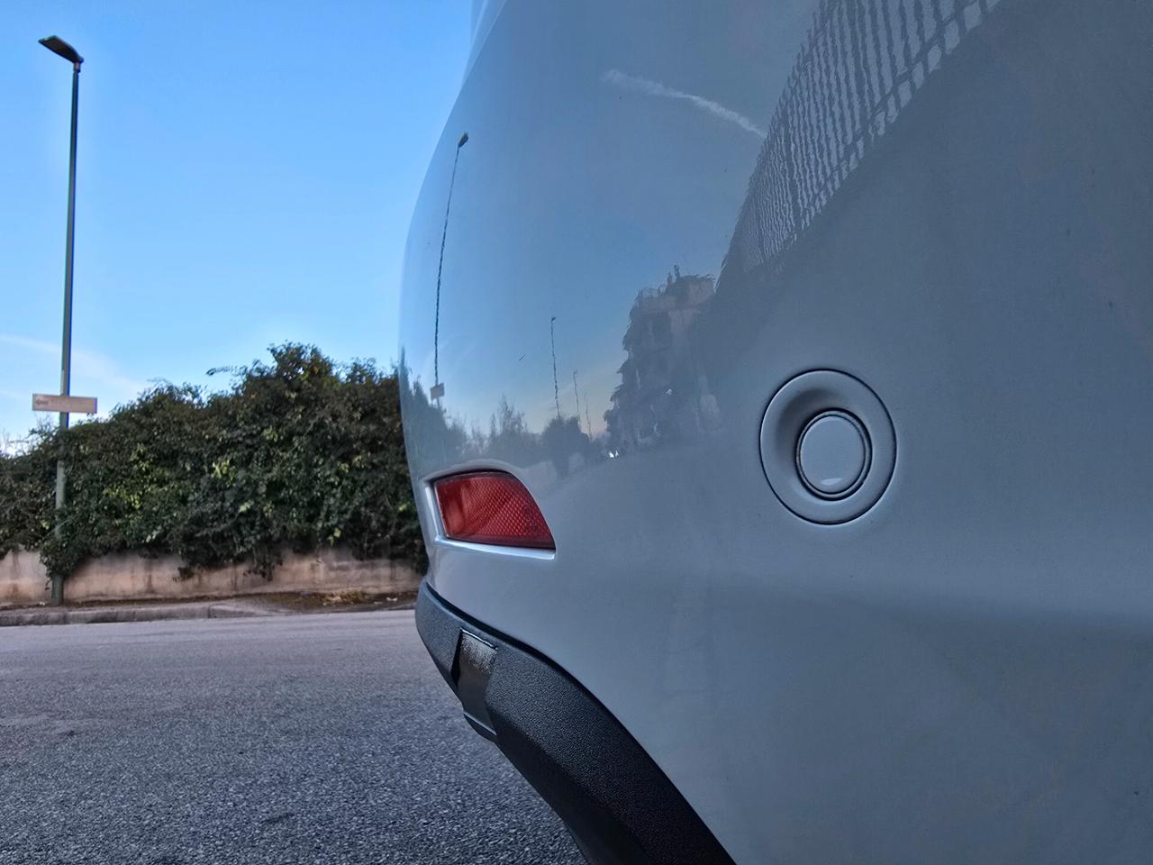 ALFA GIULETTA 1.6 M-JET EXCLUSIVE 2013 NUOVISSIMA