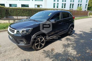 DR dr3 S1 1.5 Bi-Fuel GPL