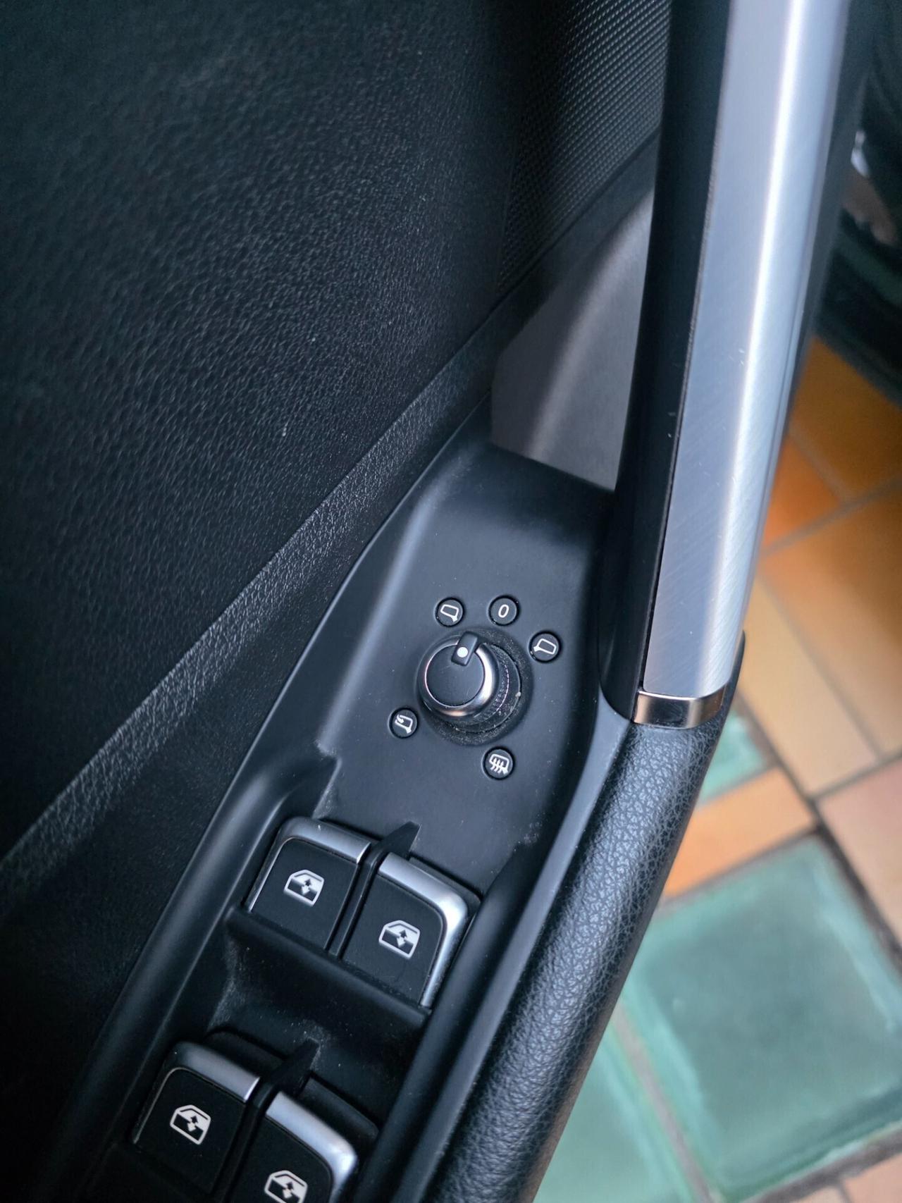 Audi Q2 1.6 TDI Sport S-Line 2017 99000km