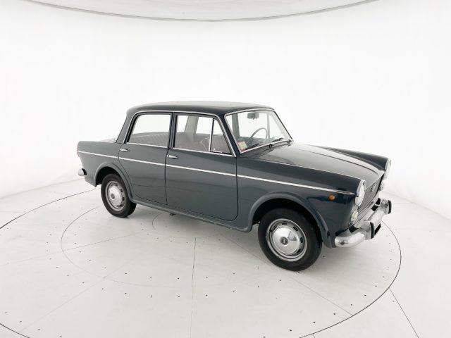 FIAT 1100 103 G1 - BERLINA 1100 D