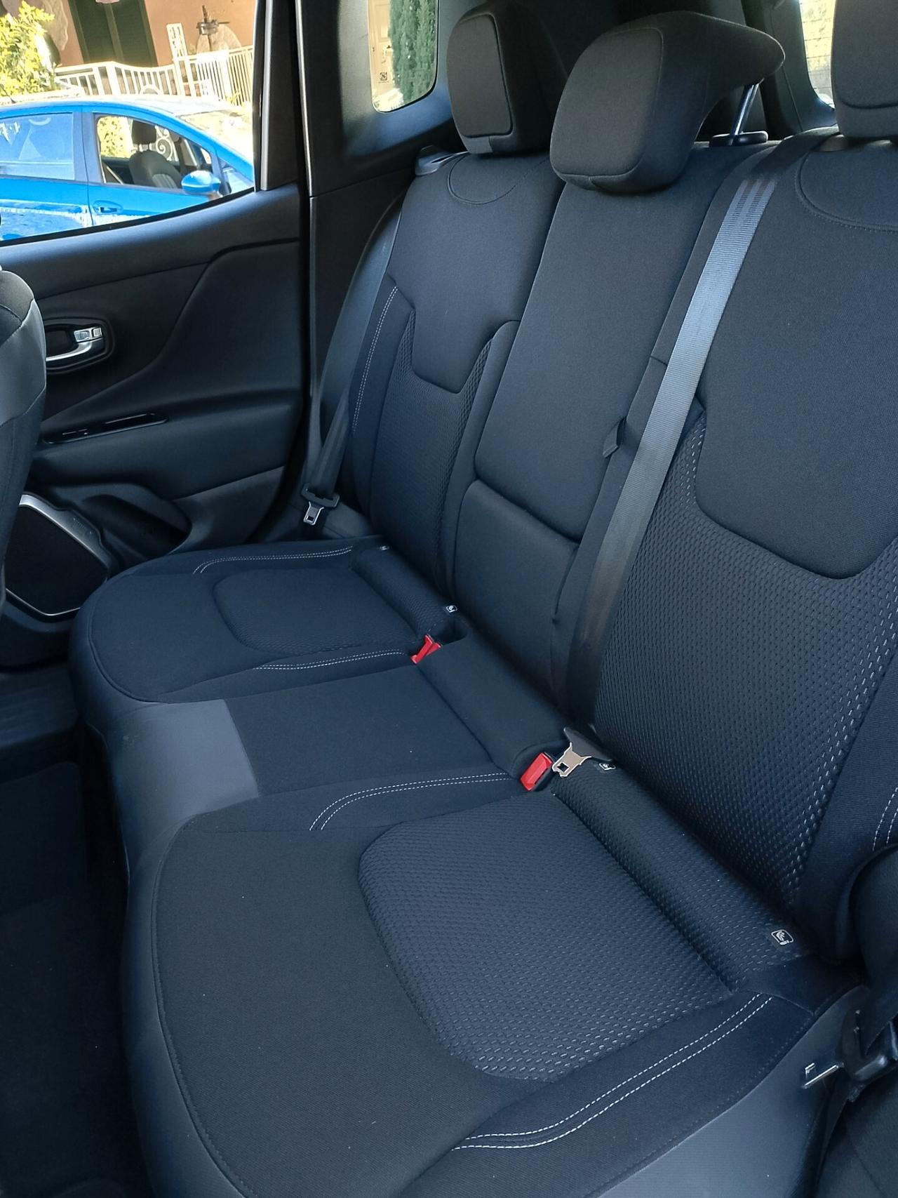 Jeep Renegade 1.6 Mjt 120 CV Sport