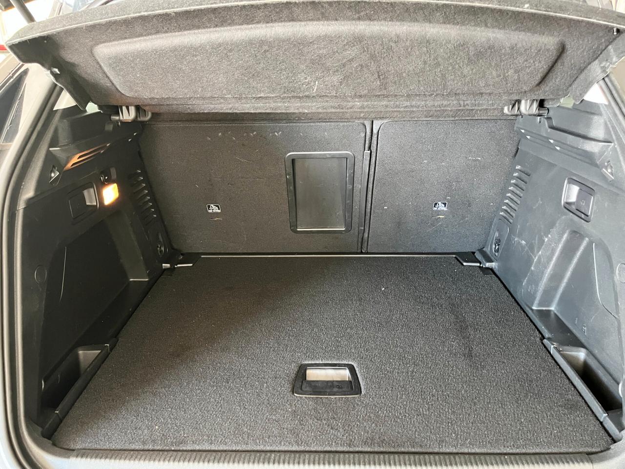 Peugeot 3008 BlueHDi 130 S&S Active