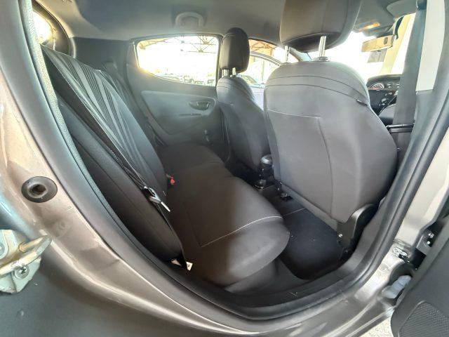 LANCIA Ypsilon 1.0 FireFly 5 porte S&S Hybrid Ecochic Gold