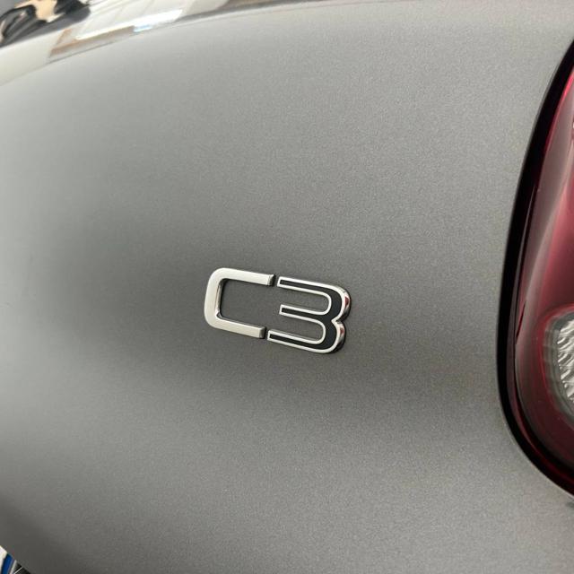 CITROEN C3 PureTech 110 S&S EAT6 Max