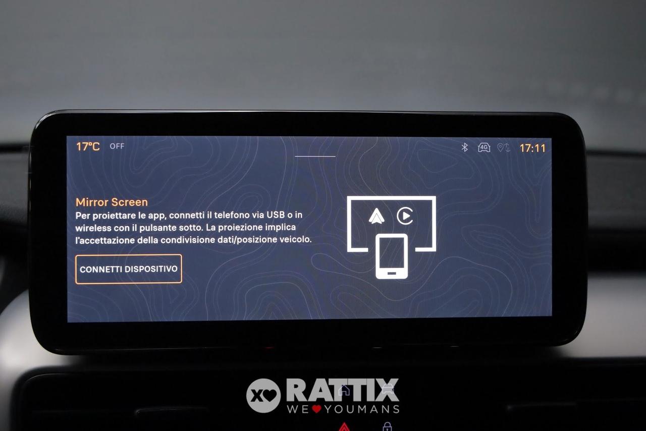 Jeep Avenger 1.2 Turbo 100CV Summit + tetto apribile