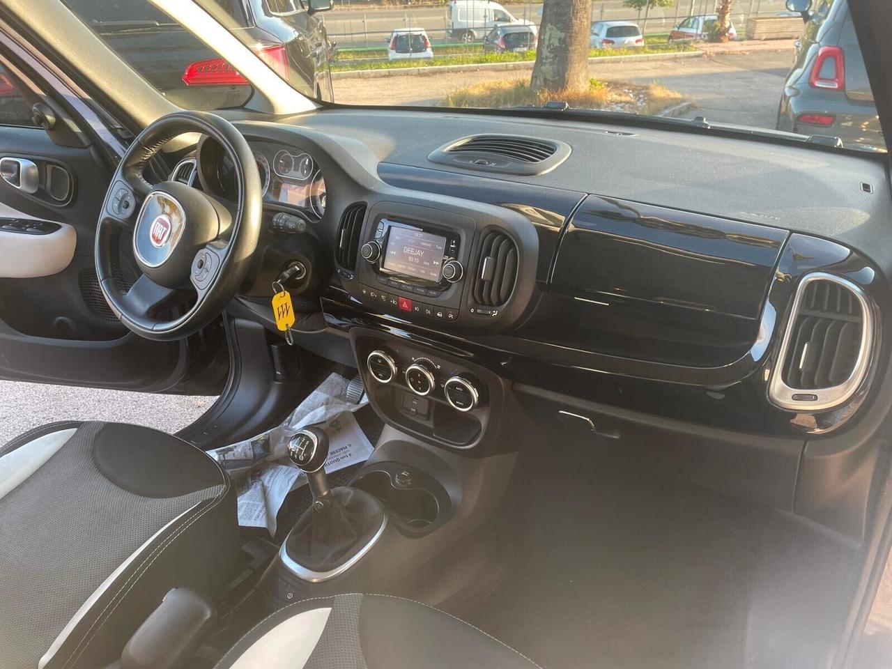 Fiat 500L 1.3 Multijet 85 CV Trekking NEOPATENTATI