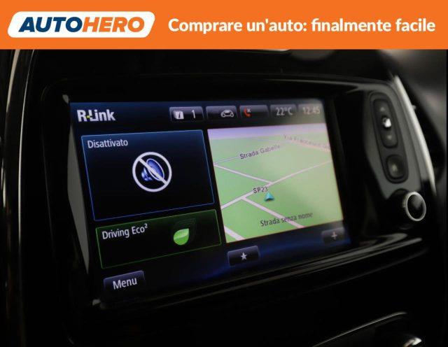 RENAULT Captur dCi 8V 90 CV Business