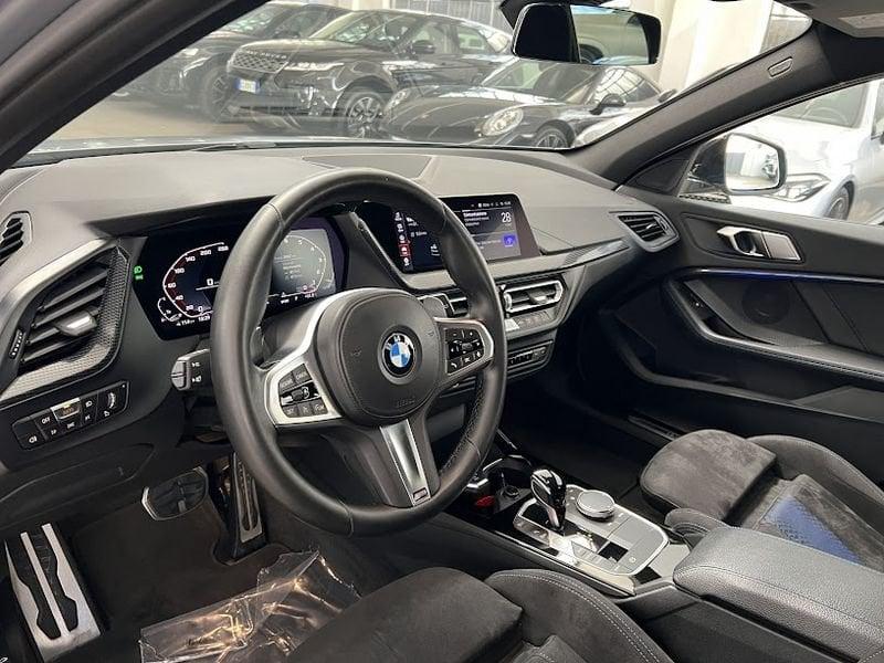 BMW Serie 1 M135i xdrive