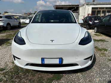 TESLA Model Y 2021 - Model Y Single Motor rwd