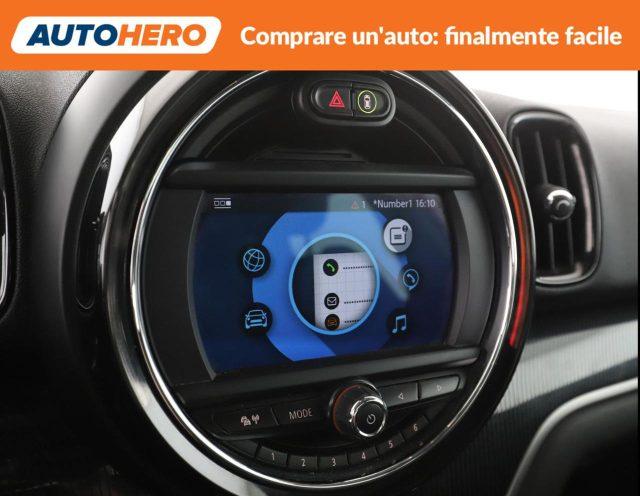 MINI Countryman 1.5 One D Countryman