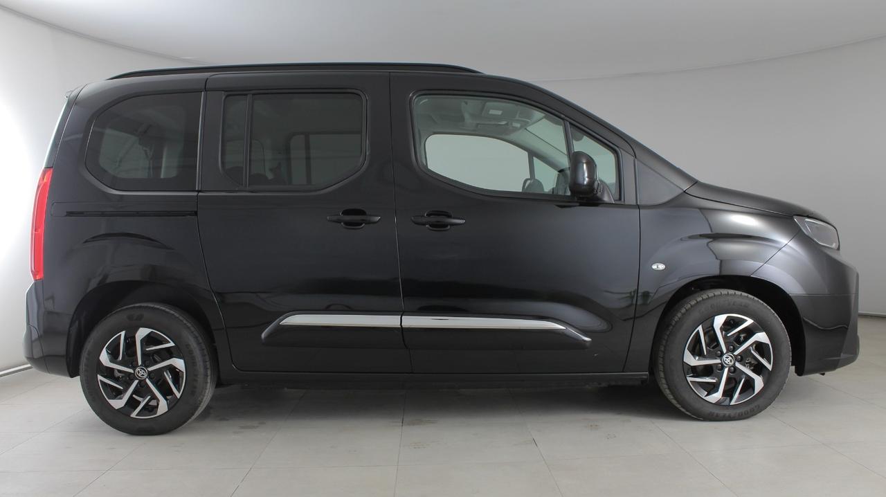 TOYOTA PCITY V. L1 1.5D 100M EXE MC24