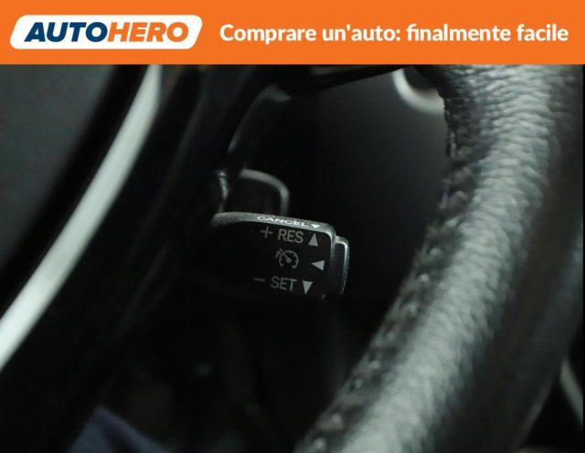 TOYOTA Aygo 1.0 VVT-i 69 CV 5 porte x-play