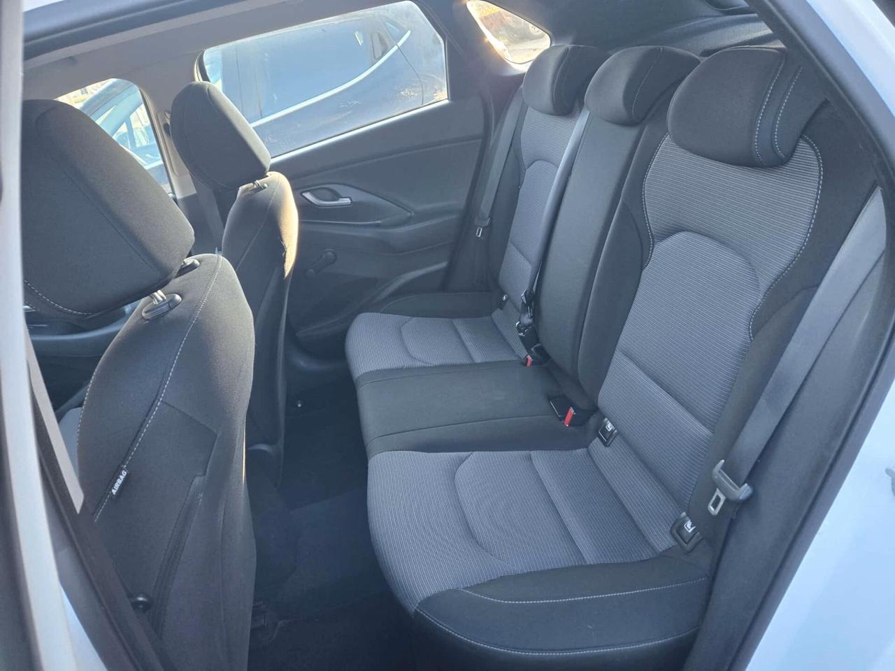 Hyundai i30 1.4 MPI 5 porte Go!